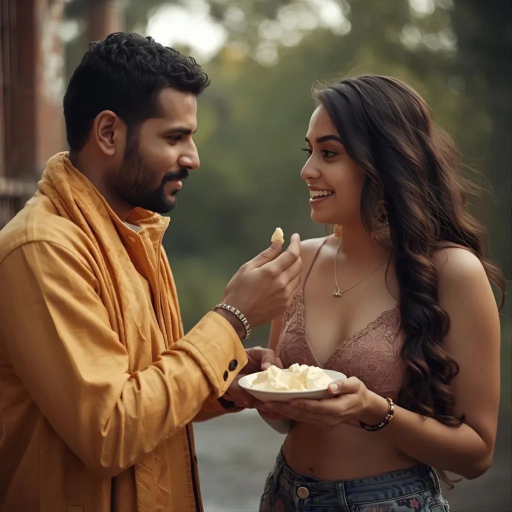 Cheesy Flirting Puns