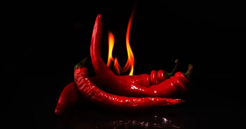 Chili puns that heat things up