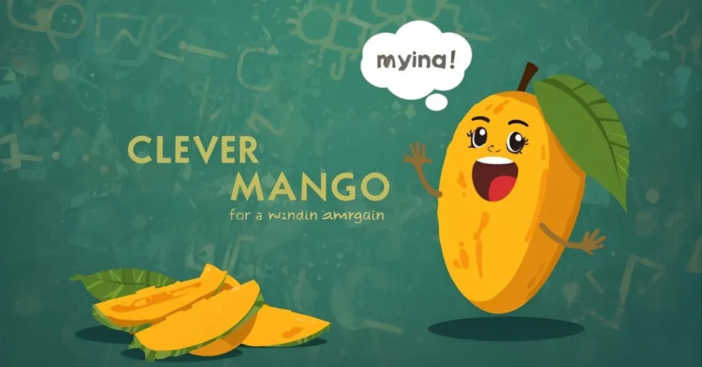 clever-mango-puns-for-work-and-study