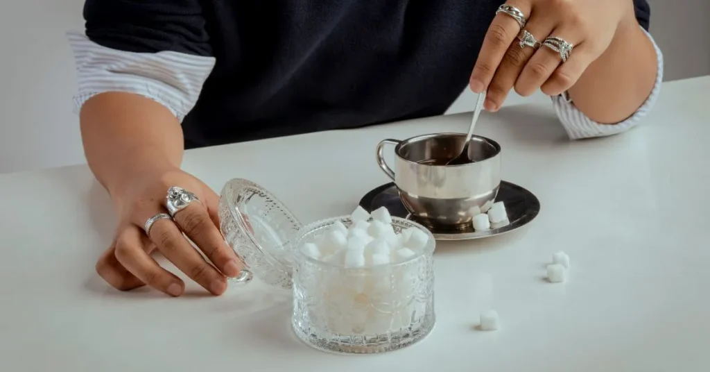 Coffee and Sugar Puns