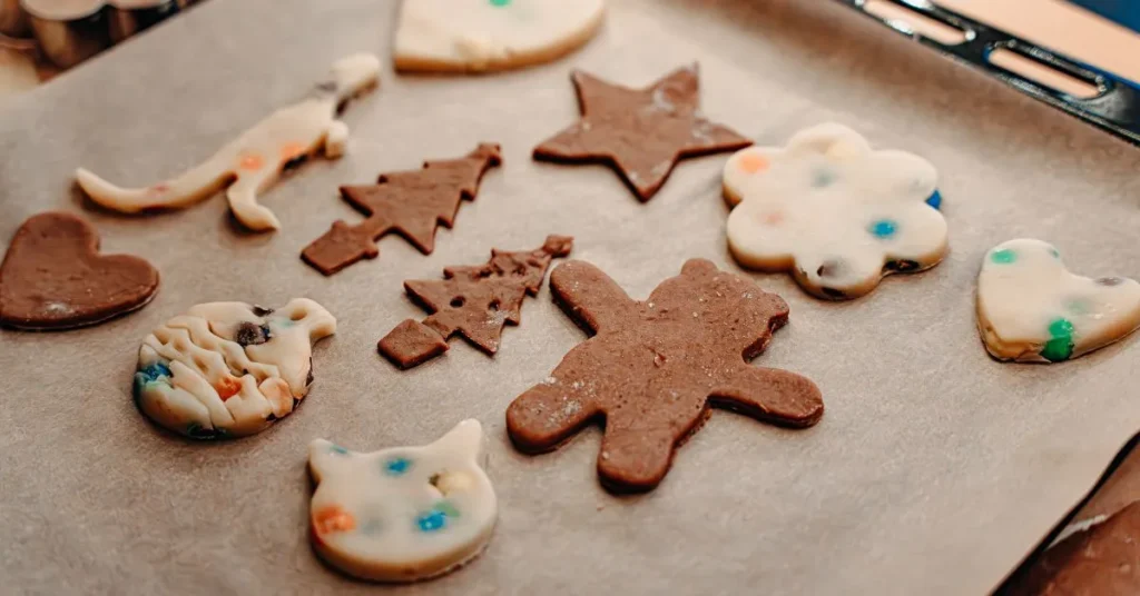 Cookie Puns That Are Baked to Perfection