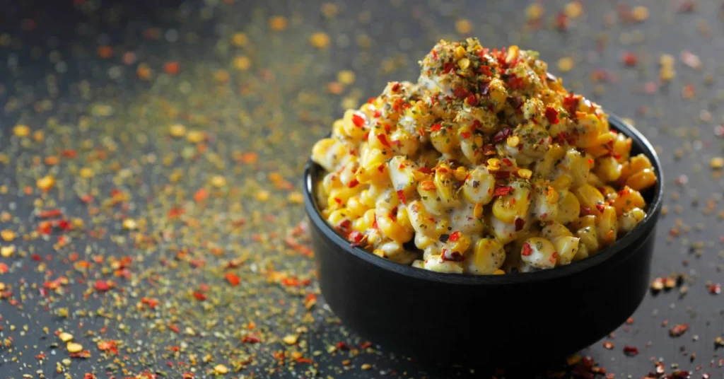 Corn Puns About Food