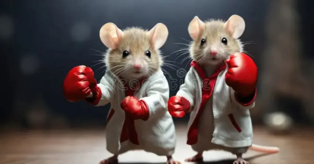 Cute and Silly Boxing Puns