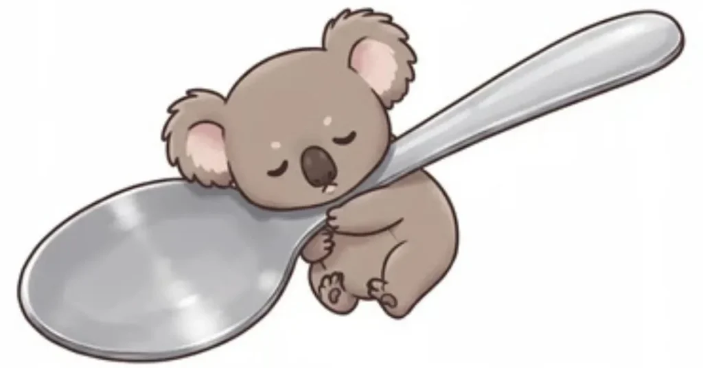 Spoon Jokes & One-Liners