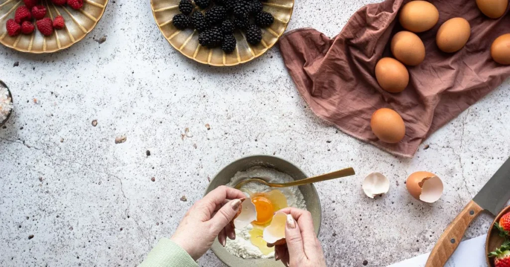 Egg Puns That Crack Everyone Up