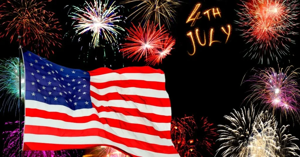 Firework Puns for the 4th of July