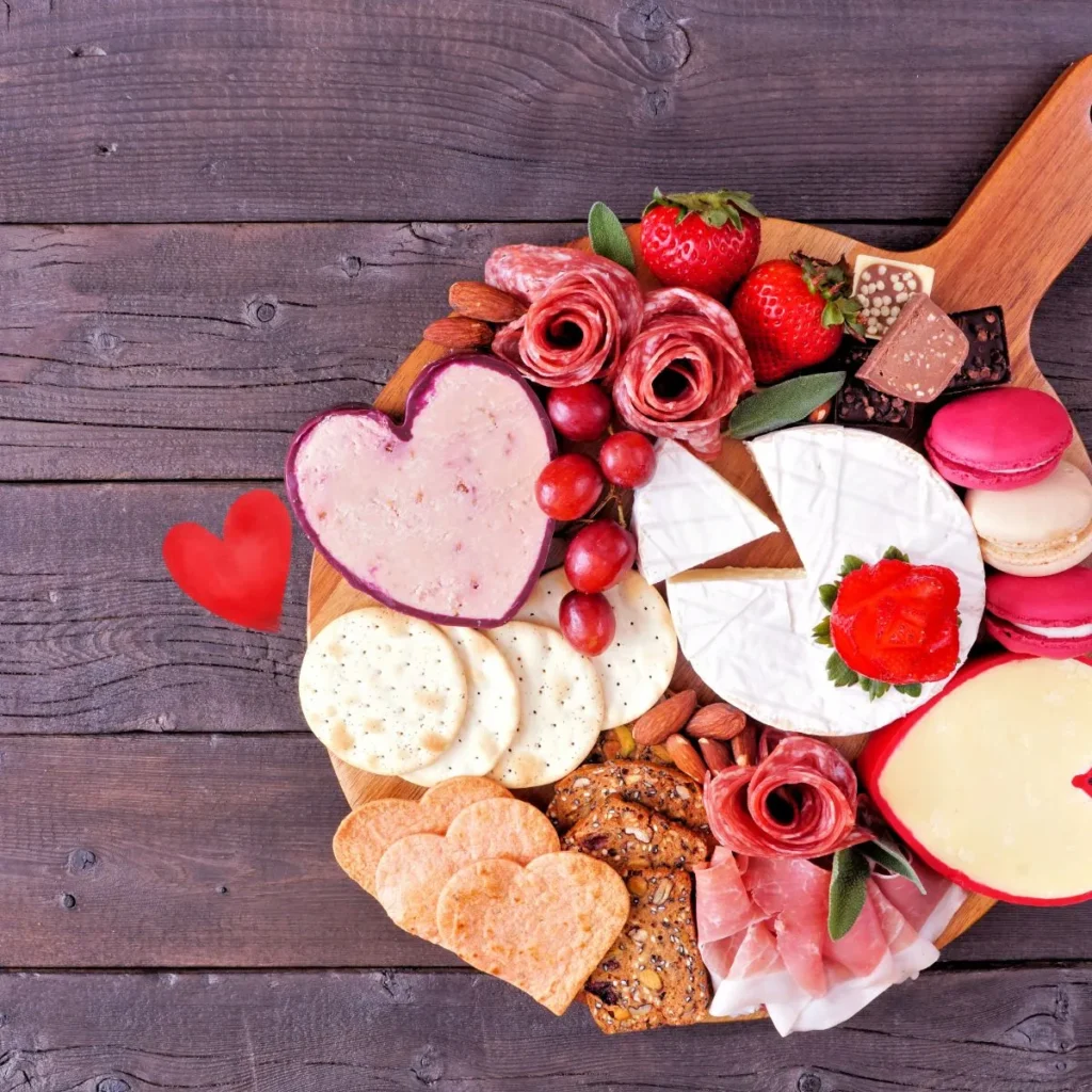 Food-Themed Flirting Puns