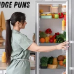 Fridge Puns