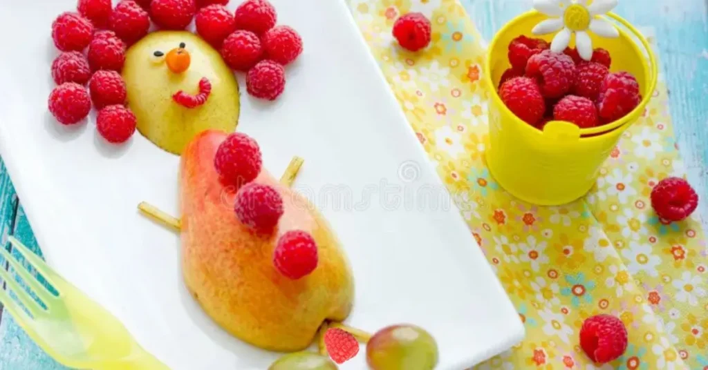 Fruit Snack Puns That Are Berry Funny