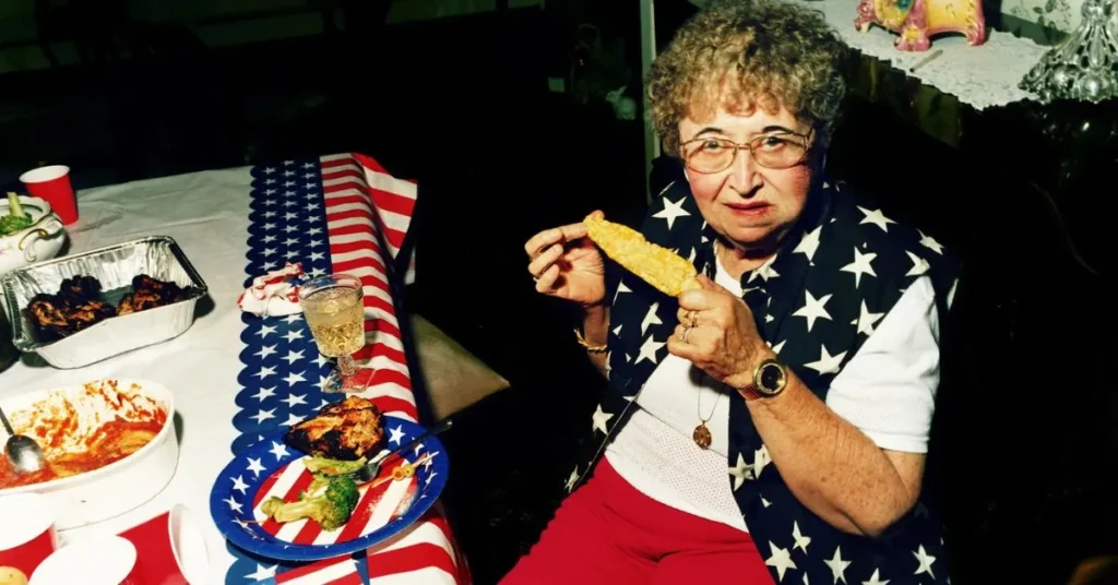 Funny 4th of July Food Puns