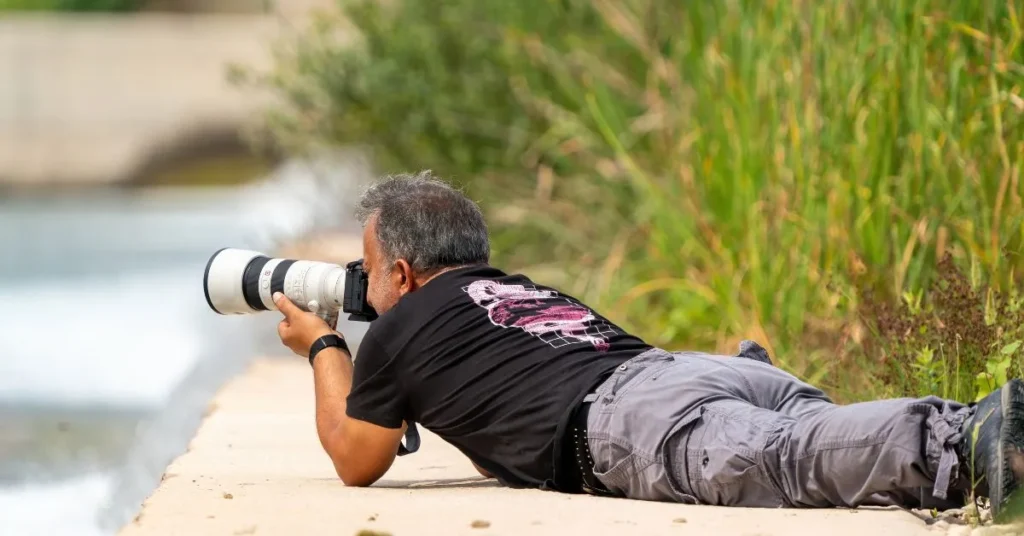 Funny Camera Phrases for Photographers