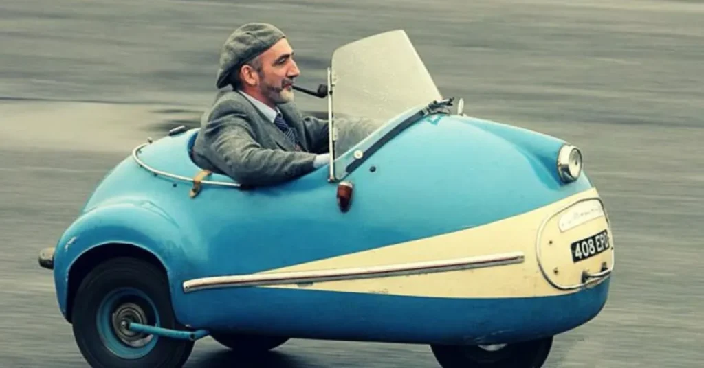 Funny Car Puns to Drive You Crazy