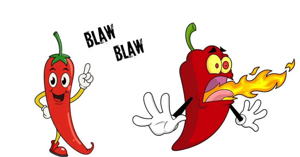 Funny Chili Pepper Puns
