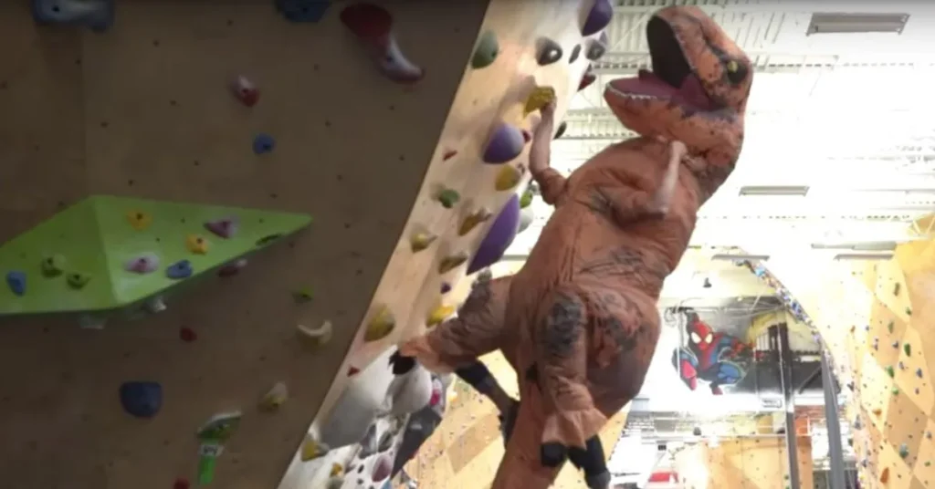 Funny Climbing Jokes