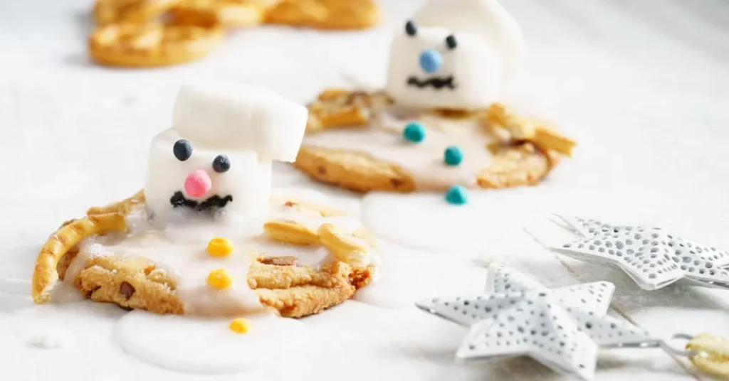 Funny Cookie Jokes & One-Liners