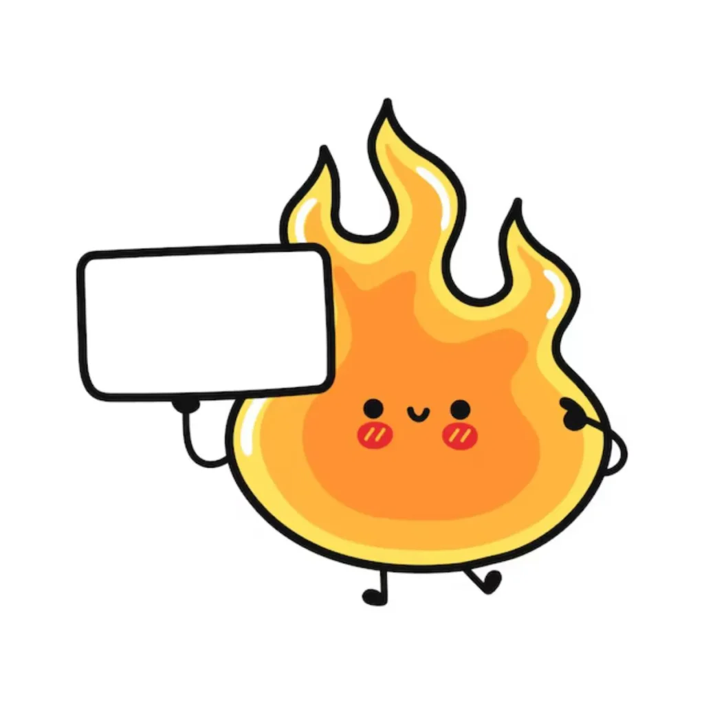 Funny Fire Puns