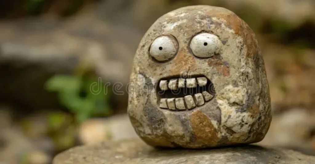 Funny Rock and Stone Puns