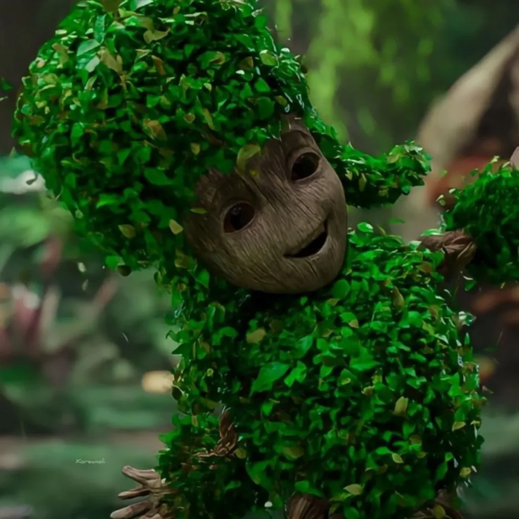 Funny Tree Puns to Crack You Up