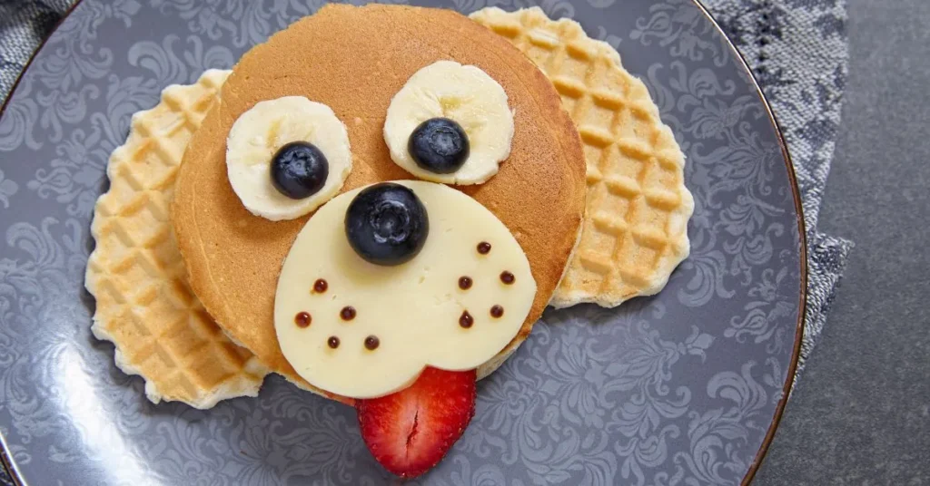 Funny Waffle Puns for Everyday Laughs