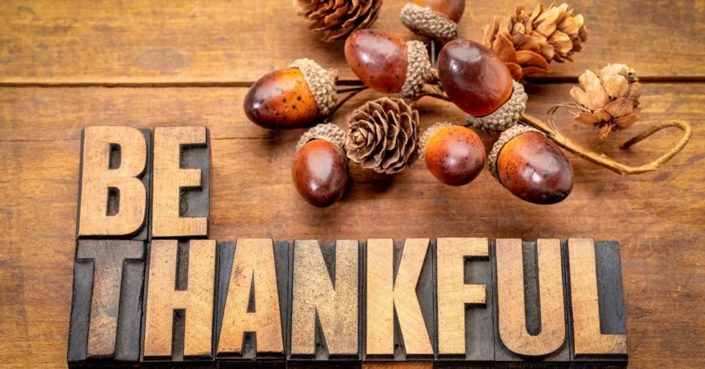 Gratitude & Thankfulness Puns