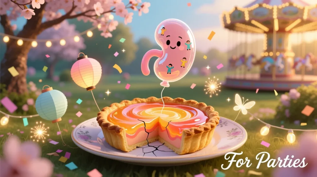 Kidney Puns for Parties