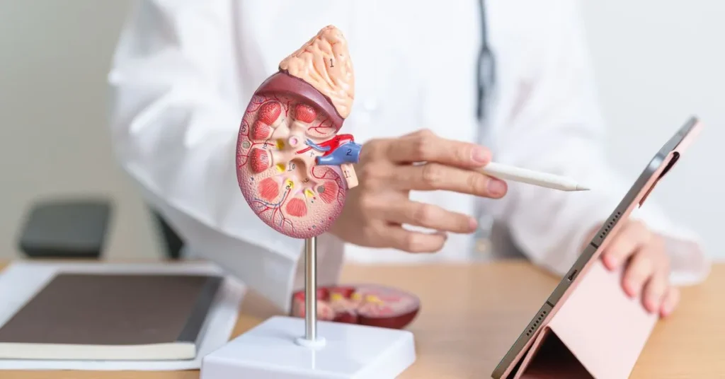 Kidney Puns for Work and Office