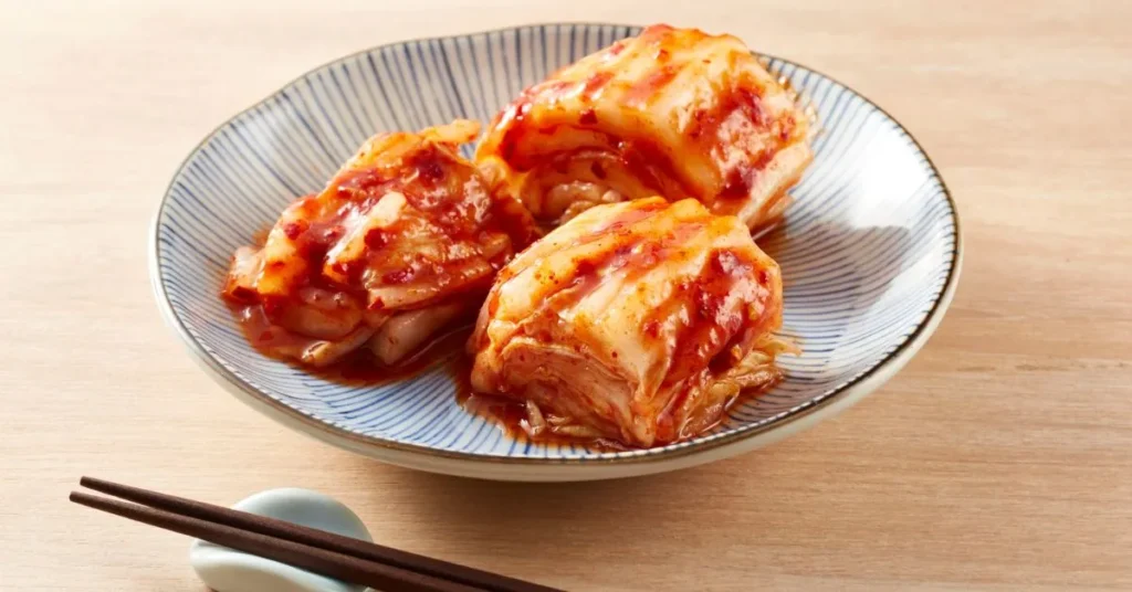 Kimchi Daily Life Puns