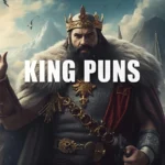 King Puns