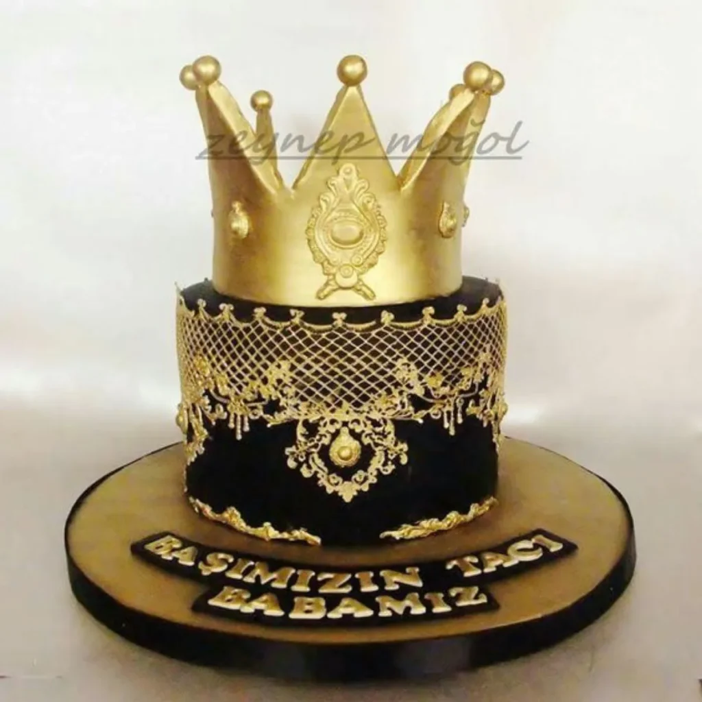 King-Themed Birthday Puns