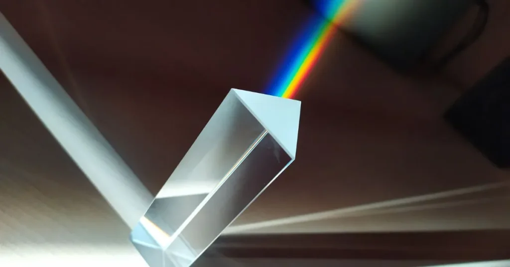 Light and Optics Puns