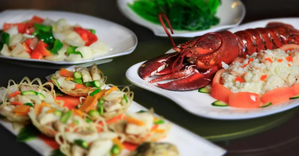 Lobster Puns for Birthdays