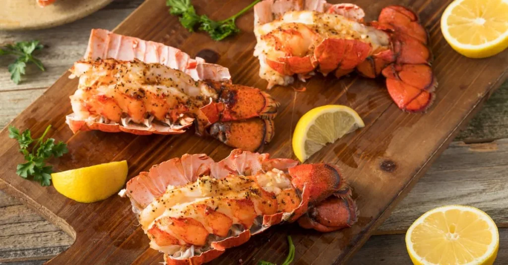 Lobster Puns for Foodies