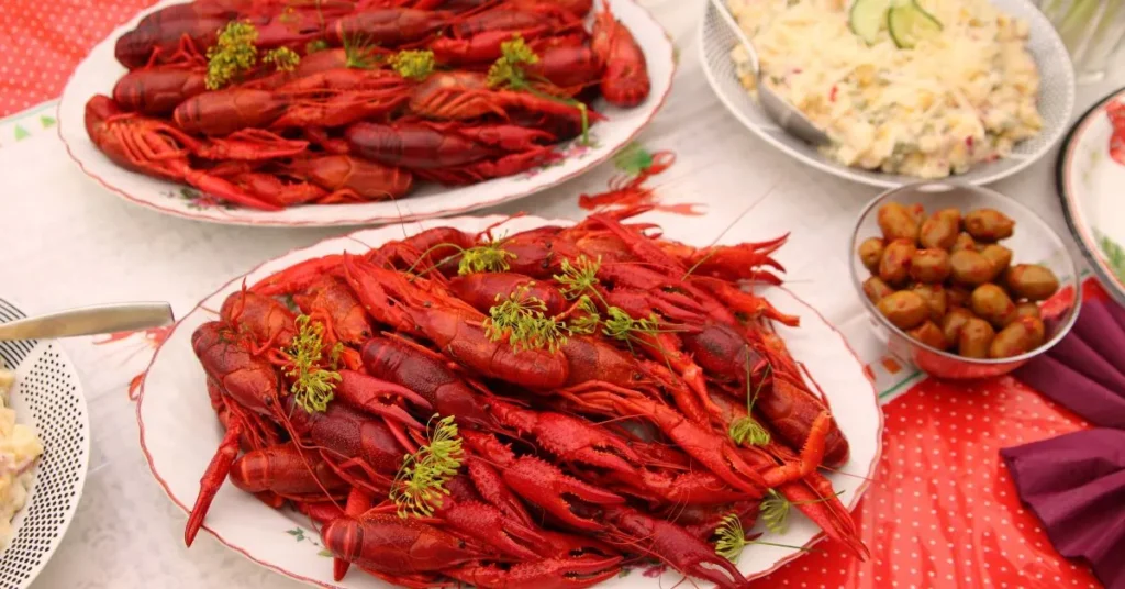 Lobster Puns for Parties