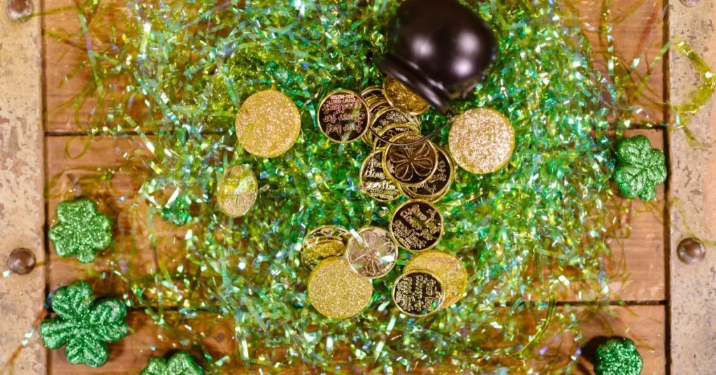 Luck & Rainbow-Themed St. Patrick’s Day Puns