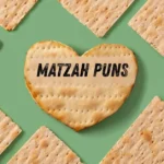Matzah Puns