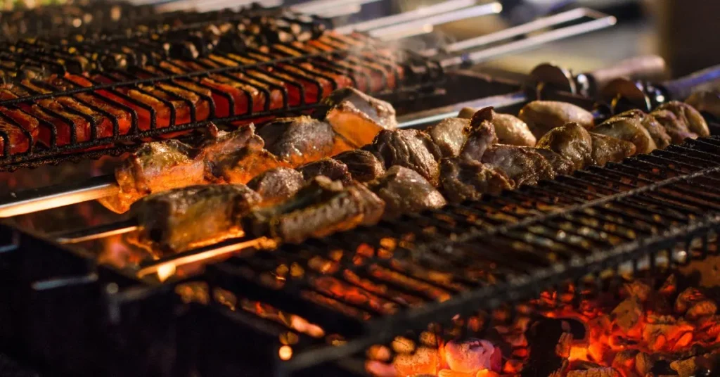 Meat Puns for BBQ Lovers