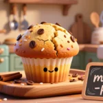 Muffin Puns