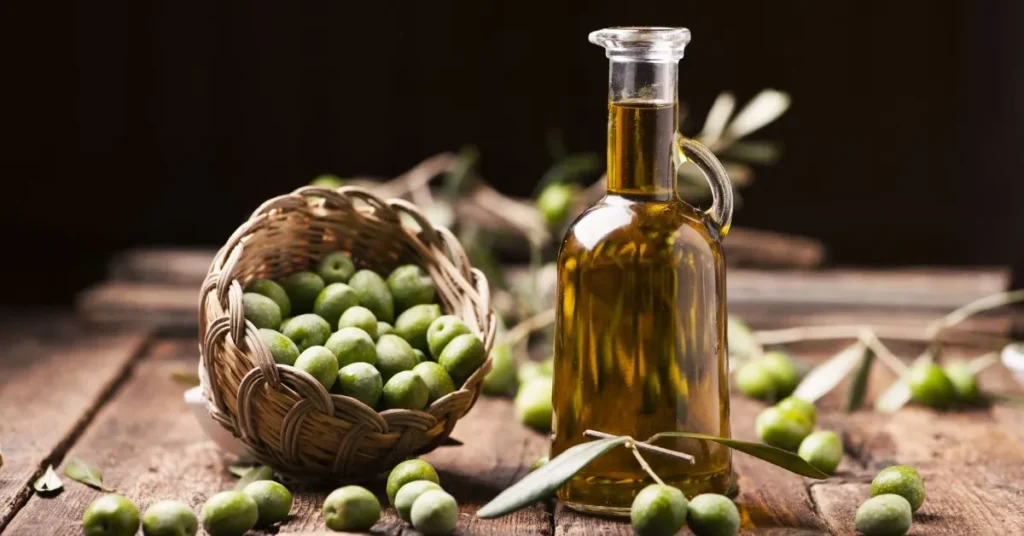 Olive Puns for Instagram Captions