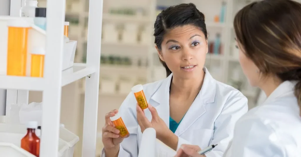 Pharmacy Humor for Students