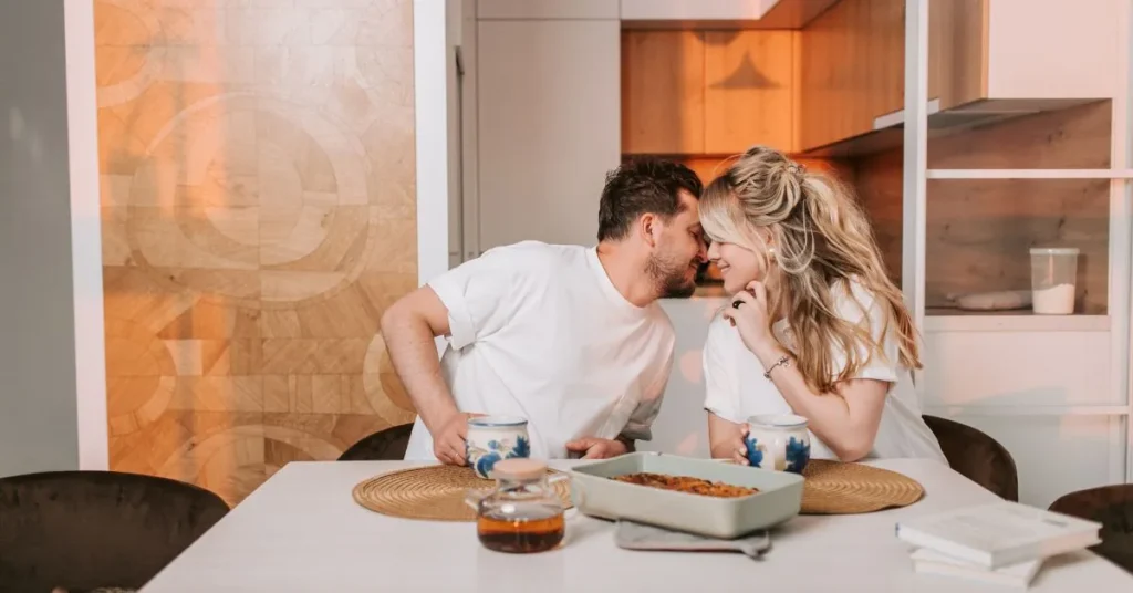 Pizza Love Puns for Couples