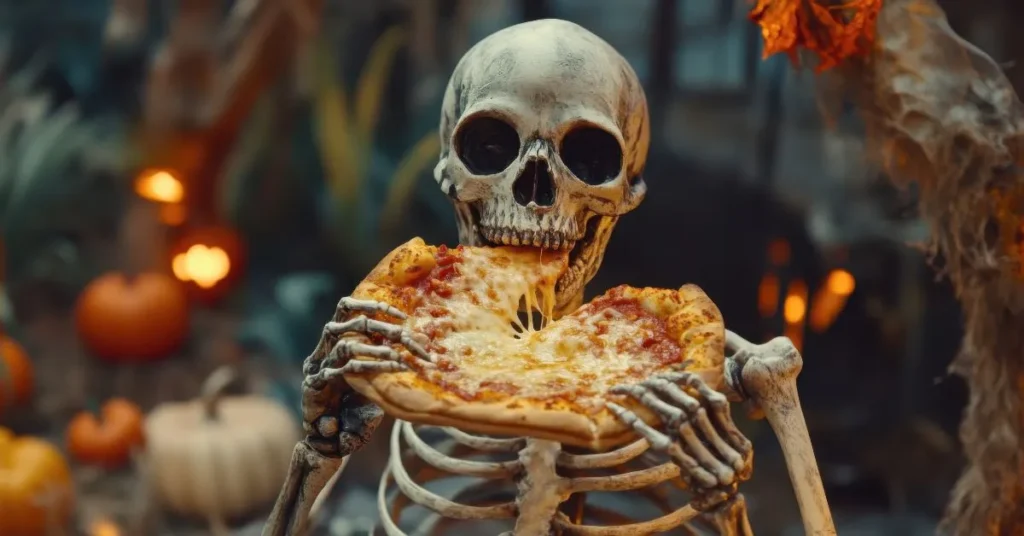 Pizza Puns That Slice Up the Fun