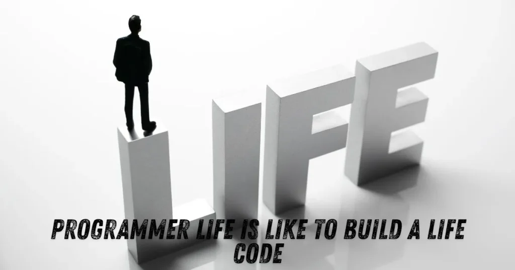 Programmer Life Puns