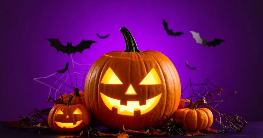 Pumpkin Puns for Halloween