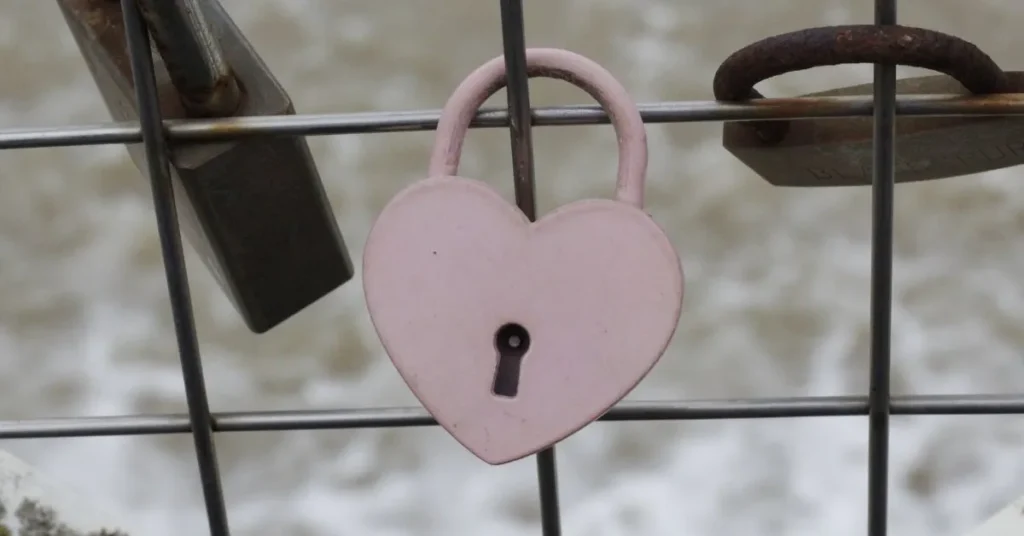 Relationship & Love Locksmith Puns