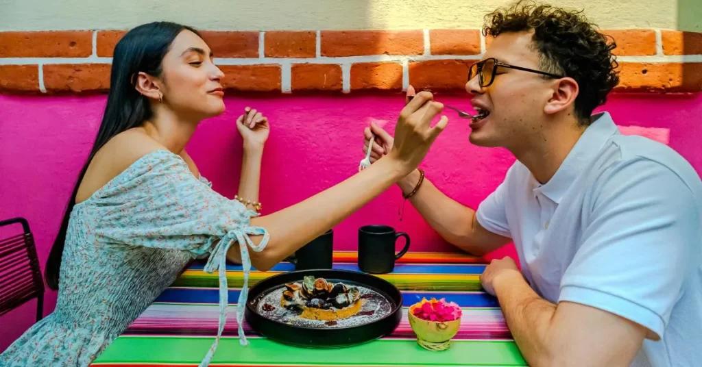 Romantic Waffle Puns for Couples