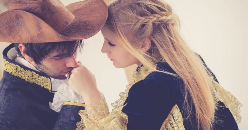 Romeo and Juliet Puns