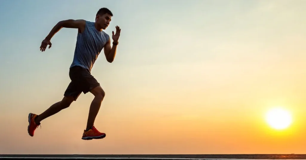 Running & Cardio Puns