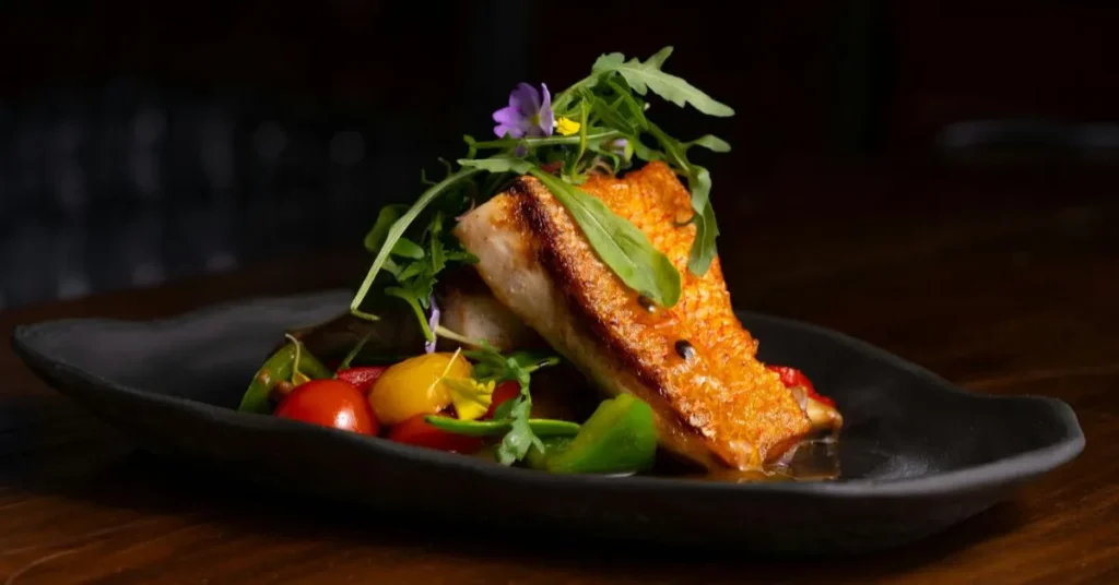 Salmon Birthday Puns