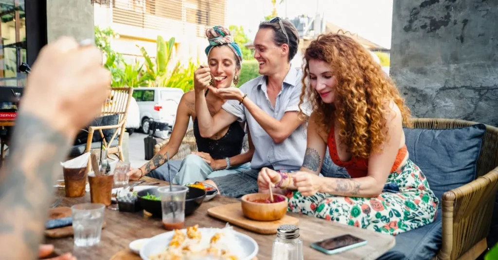 Salt Puns for Foodies