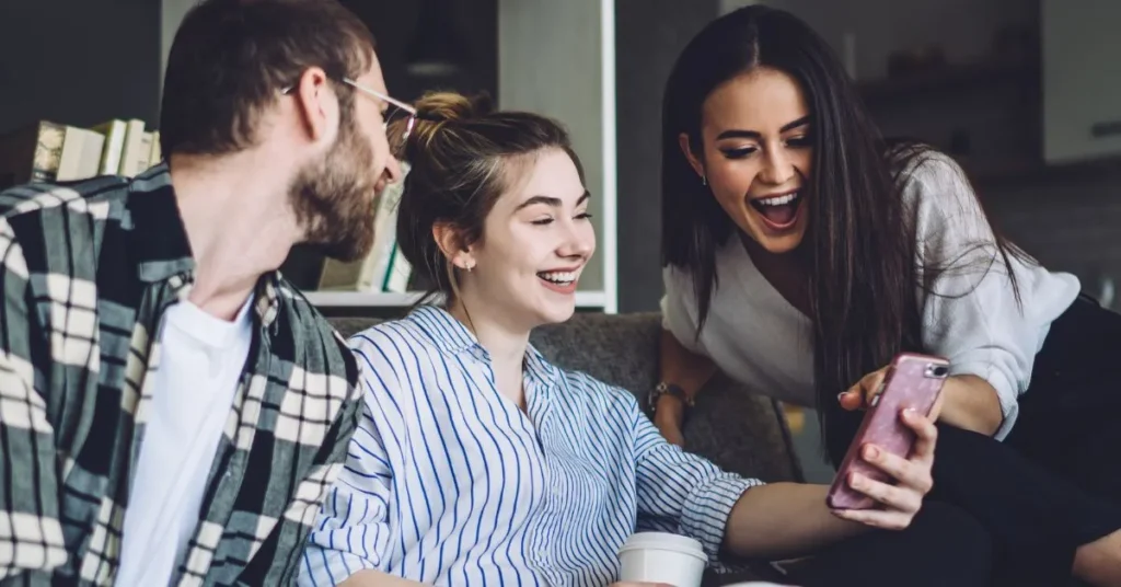 Smartphone Jokes and Puns